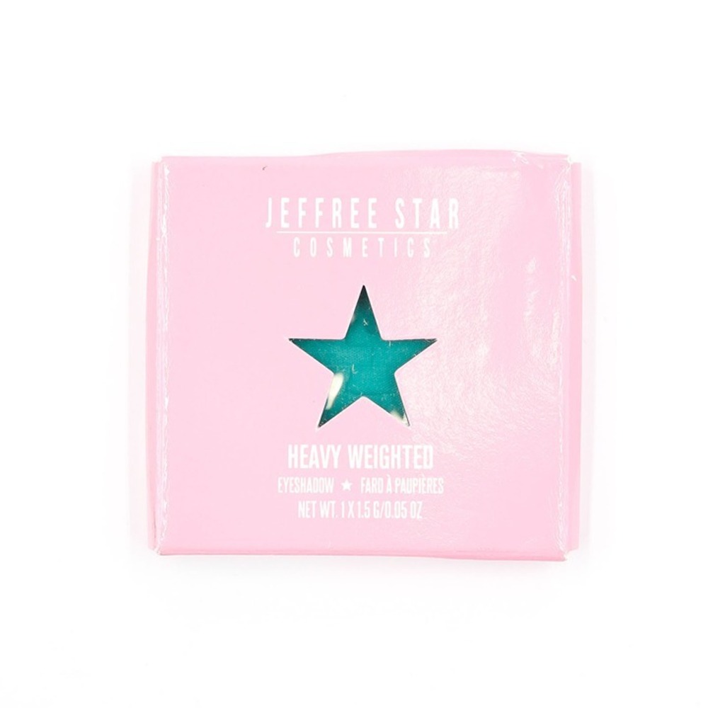 Jeffree Star - Artistry Single Eyeshadow - Heavy Weighted